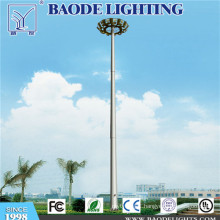 30 Meter Airport High Mast Light Tower